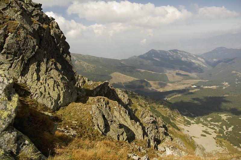 Nizke Tatry